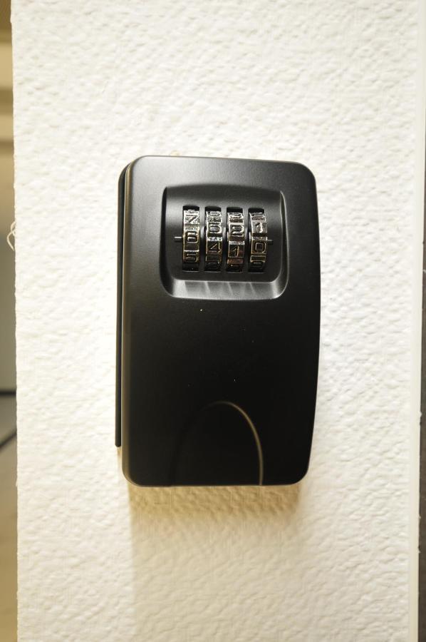 Apartament Flaming Hanza Tower Szczecin Exterior foto